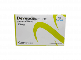 DEVENDA-TAB-250mg.png Devenda 250mg Tablet - Image 1