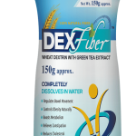 DEXFIBER 150GM JAR