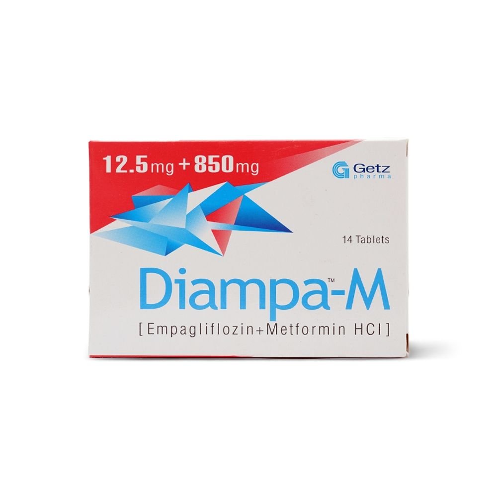 DIAMPA-M-5-850MG-TAB.jpg DIAMPA-M 12.5MG+850MG TABLET - Image 1