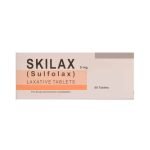 Skilax 5mg Tablet