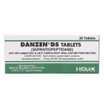 Danzen DS Tablet