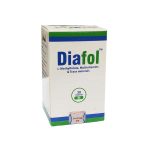 Diafol 400Mg