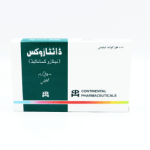 Diatazox 500mg Tablet