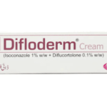 Difloderm Cream 10G