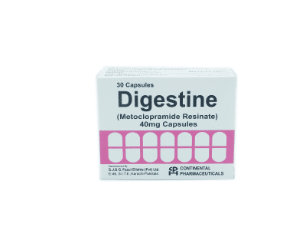 Digestine Capsule