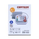 CERTEZA MODEL 405