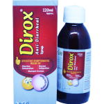 Dirox Susp 120ml
