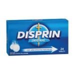 Disprin Tablet