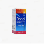 Dorlol Eye Drop