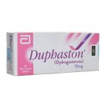 Duphaston Tablets 10Mg