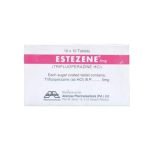 Estezene Tablets 5Mg