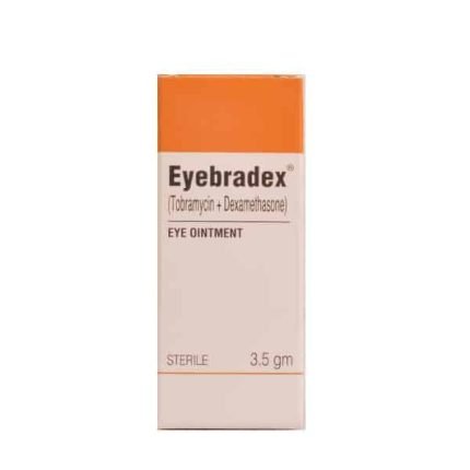 Eyebradex Eye Drop 5ml