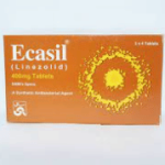 Ecasil 400mg Tablet