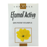 Efamol Active Capsule