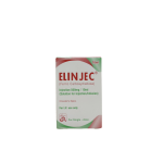 ElIn jec 500mg/10ml Injection