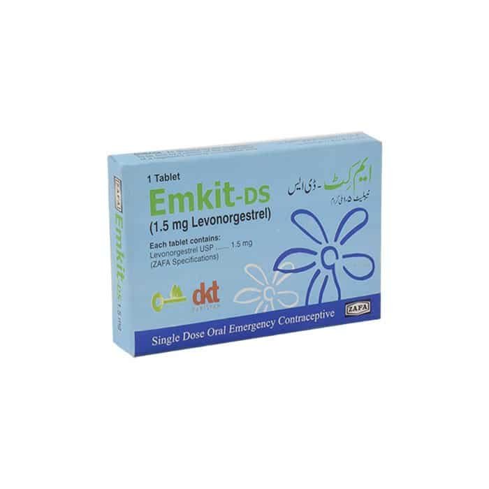 Emkit-ds1.jpg Emket Ds Tablets 1.5Mg - Image 1