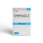 EMPAGLI 25 MG TABLET