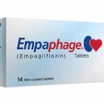 EMPAPHAGE 10MG TABLET