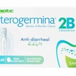 ENTEROGERMINA  AMPULES 2B