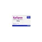 Eplipsa 500mg Tablet