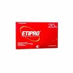 ETIPRO SACHET 20MG