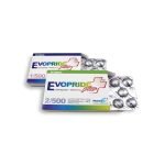 Evopride 1/500mg Tablet