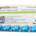 Exigentin 10mg Tablet