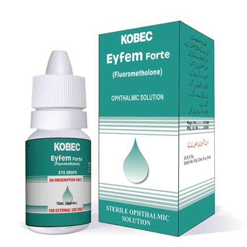 Eyefem-Forte1.jpg EYEFEM FORTE DROP - Image 1