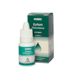 Eyfem Eye Drop 5Ml