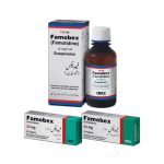 Famobex 120Ml Syrup