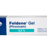 Feldene Gel 25Gm