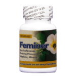 Feminer Tablets 30S