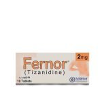 Fernor 2mg Tablet