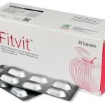 Fitvit Capsule