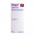 Flagyl 90ml Syrup