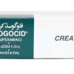 Flogocid Cream