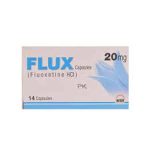 Flux Capsules 14S