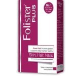 FOLISTER PLUS TABLET