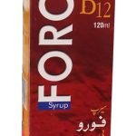 Foro B12 Syrup