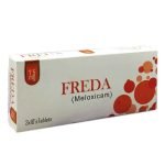 Freda 7.5mg Tablet