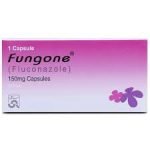 Fungone Capsule 150mg