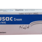 Fusac Cream 5Gm