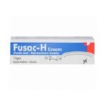 Fusac-H Cream 5Gm