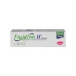 Fusiderm-H Cream