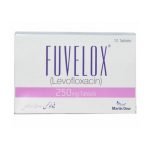 Fuvelox 250mg Tablet