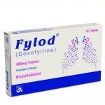 FLYOD 400MG TABLET