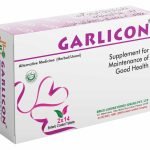 Garlicon Tablets
