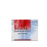 Gabafix 300mg Capsule