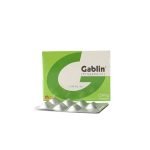 Gablin 150mg Capsule