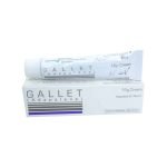 Gallet Cream 15G